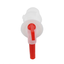 Bottling Bucket Plastic Spigot Valve Home Brewing Bottle Tap Faucet for Beer Wine