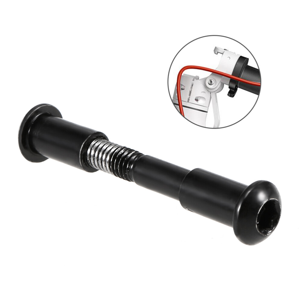 Fixed Bolt Screws Electric Scooter Folding Place Screw Parts Replacement For Xiaomi Mijia M365 7901324043489