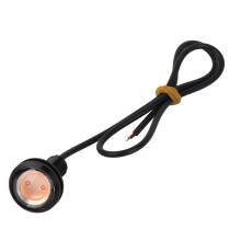 Eagle Eye Light LED 23mm Waterproof 9W Eagle Eye Reversing Lamp for Automobiles Motorcycle