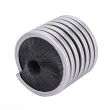 Akku-Staubsauger 2-in-1 Leicht tragbar mit HEPA-Filter Rot