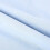 Weiche hellblaue Baumwoll-Massage-SPA-Bettbezug mit Gesichtsausschnitt, 80*200cm 14