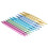 Interchangeable Aluminum Circular Knitting Needle Sets 9