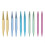 Interchangeable Aluminum Circular Knitting Needle Sets 7