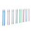 Interchangeable Aluminum Circular Knitting Needle Sets 15