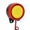 12V Motorcycle Anti theft Security Alarm System Remote Control Engine Start Universal 12