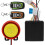 12V Motorcycle Anti theft Security Alarm System Remote Control Engine Start Universal 7