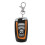 12V Motorcycle Anti theft Security Alarm System Remote Control Engine Start Universal 4