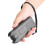 Multifunctional Ultrasonic Dog Repeller Anti Barking Stop Bark Training Device LED Torch 5