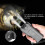 Multifunctional Ultrasonic Dog Repeller Anti Barking Stop Bark Training Device LED Torch 9