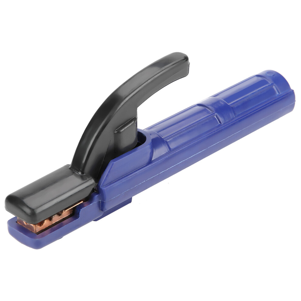 300A Electrode Holder Insulated Copper Welding Clamp For Welding Machine 6951324049562