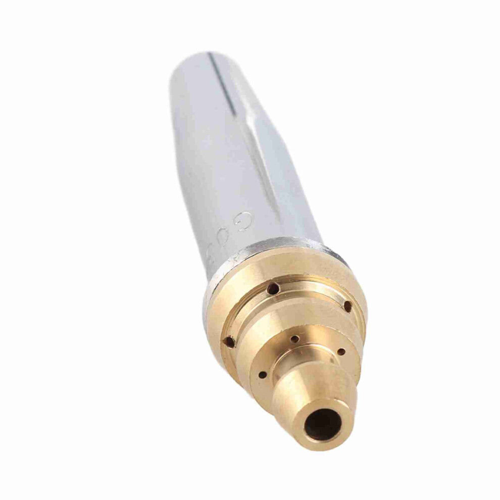 G03 Isobaric Propane Cutting Nozzle For Cutting Torch Flame Cutting Machine (1#) 4971324049579