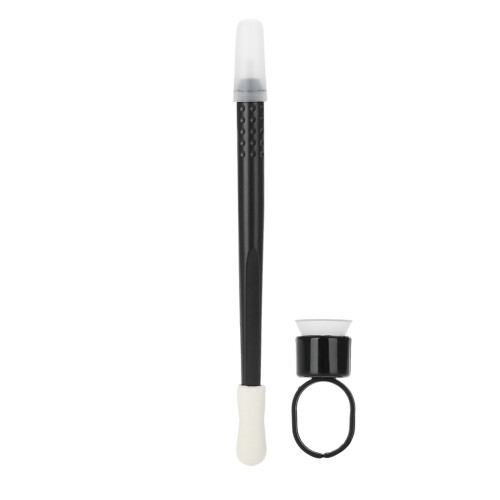 Einweg-Microblading-Stift 18U, leicht, steril, einfach zu verwenden 1