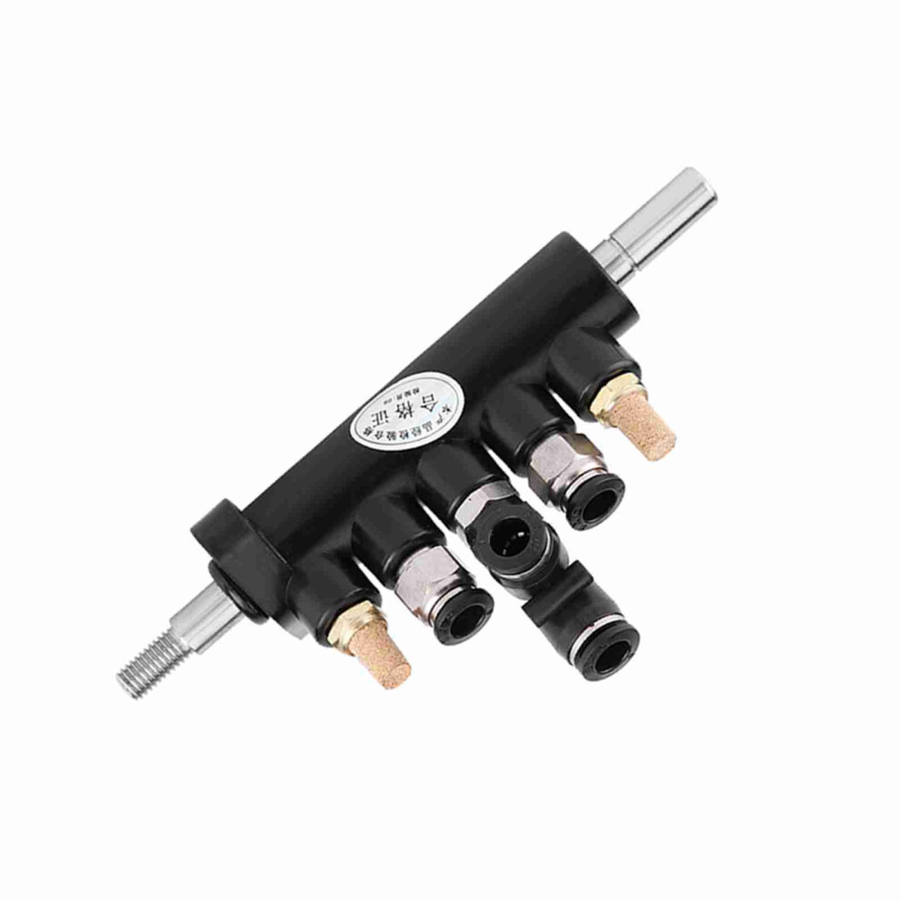 Air Control Valve Foot Pedal Valve For Ranger Tire Changer Machine Supplies Tool Type A(4) 7601324053791
