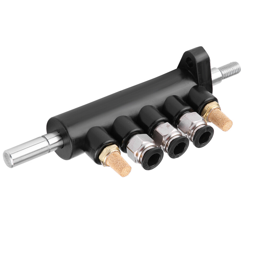 Air Control Valve Foot Pedal Valve for Ranger Tire Changer Machine Supplies Tool Type A(1)-image-OPC-PHWDVRQ-NEW