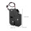 DC 12V Electric Control Latch Drawer Switch Lock Electromagnetic Lock With Detecting Switch 7