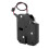 DC 12V Electric Control Latch Drawer Switch Lock Electromagnetic Lock With Detecting Switch 13
