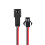 DC 12V Electric Control Latch Drawer Switch Lock Electromagnetic Lock With Detecting Switch 3