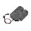 DC 12V Electric Control Latch Drawer Switch Lock Electromagnetic Lock With Detecting Switch 1