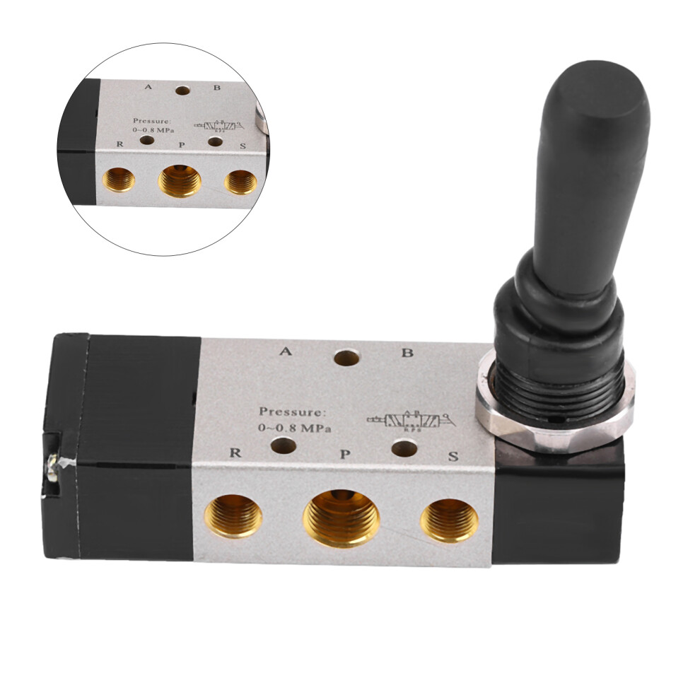 Hand Controlled Switch Tyre Tire Changer Assist Helper Arm Control Air Valve 9301324053743