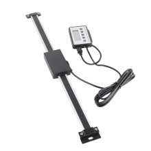 0‑300mm Accurate Digital LCD Readout Scale for Milling Machines Lathes