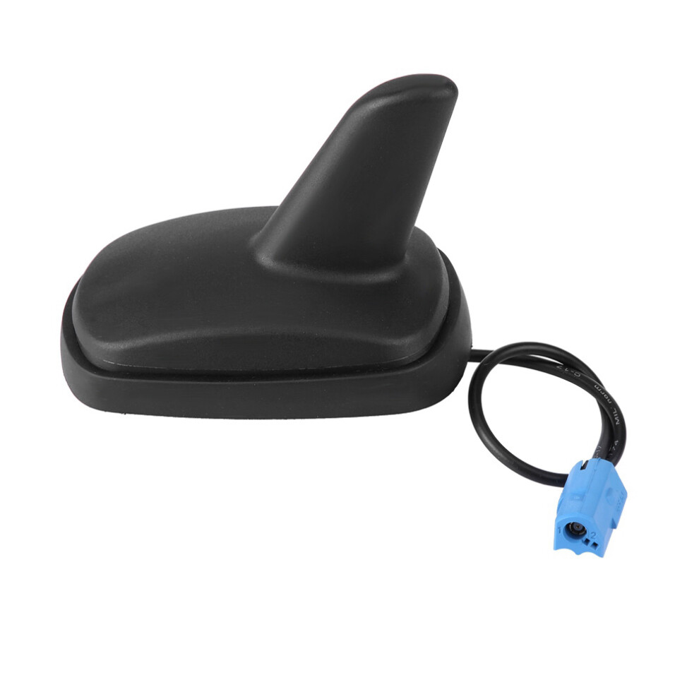 Car Roof Aerial Shark Fin Antenna For Opel Astra Zafira Vauxhall Vectra 8731324055231