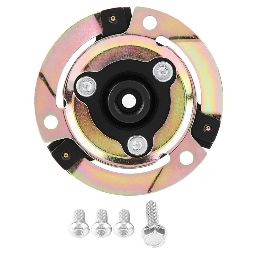 5N0820803 Car Air Condition Compressor Repair Kit Electromagnetic Clutch For Seat Skoda 8751324055192