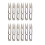 12Pcs Embroidery Yarn Scissors Small Thread Sewing Scissors Snippers 2