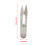 12Pcs Embroidery Yarn Scissors Small Thread Sewing Scissors Snippers 12