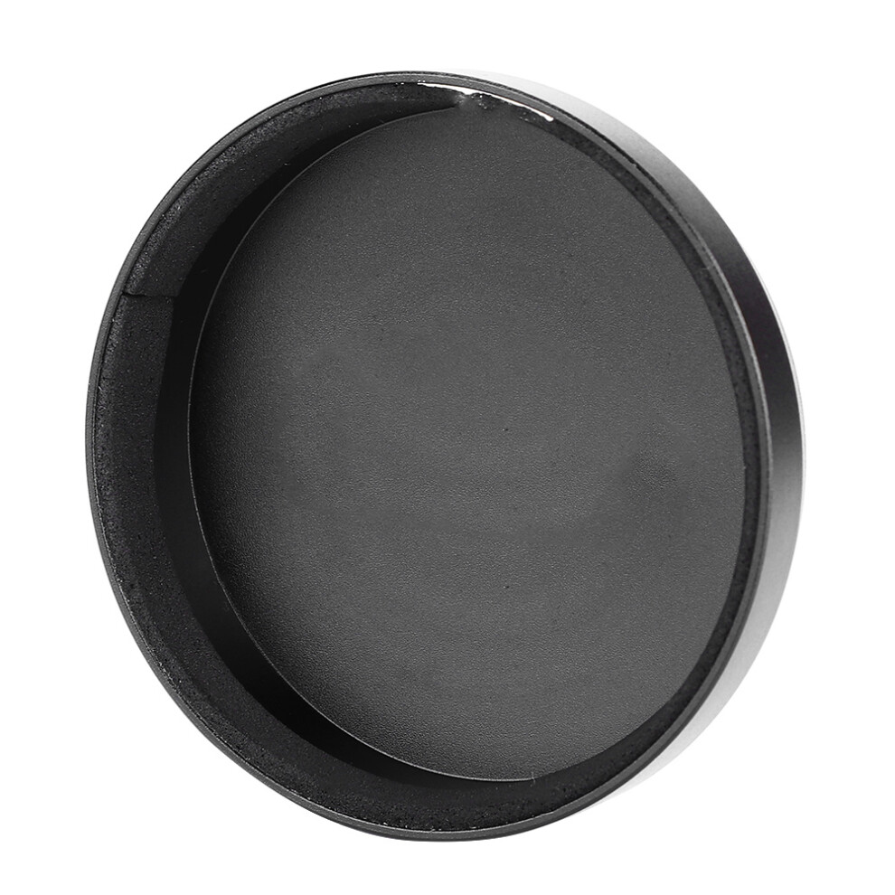 Professional Lens Metal Front Cap For Fujifilm X100 X100s X100t Photography Accessory Black 7661324055461