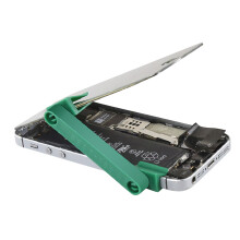 BEST 130 Mobile Phones Plate Repair Motherboard Fixed Bracket Maintenance Support Multifunction Disassemble Screen Fixture Tool
