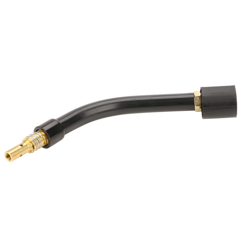 Swan Neck Mig Welding Torch Consumables For Binzel 15Ak Welding Torch 5041324057306