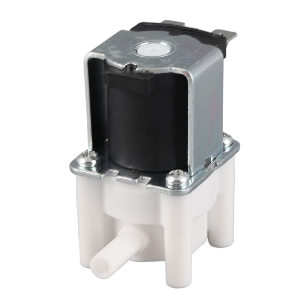 12V N/C Normally Closed Quick Insert Inlet Water Solenoid Valve For Pure Water Machine 4251324057614