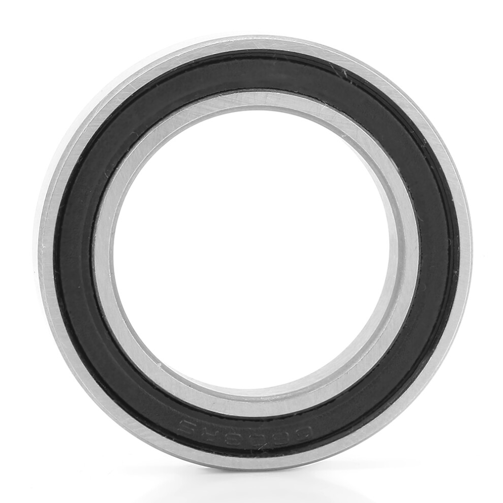 10Pcs 6803-2Rs Rubber Sealed Deep Groove Ball Bearings 17Mm*26Mm*5Mm 3741324057857