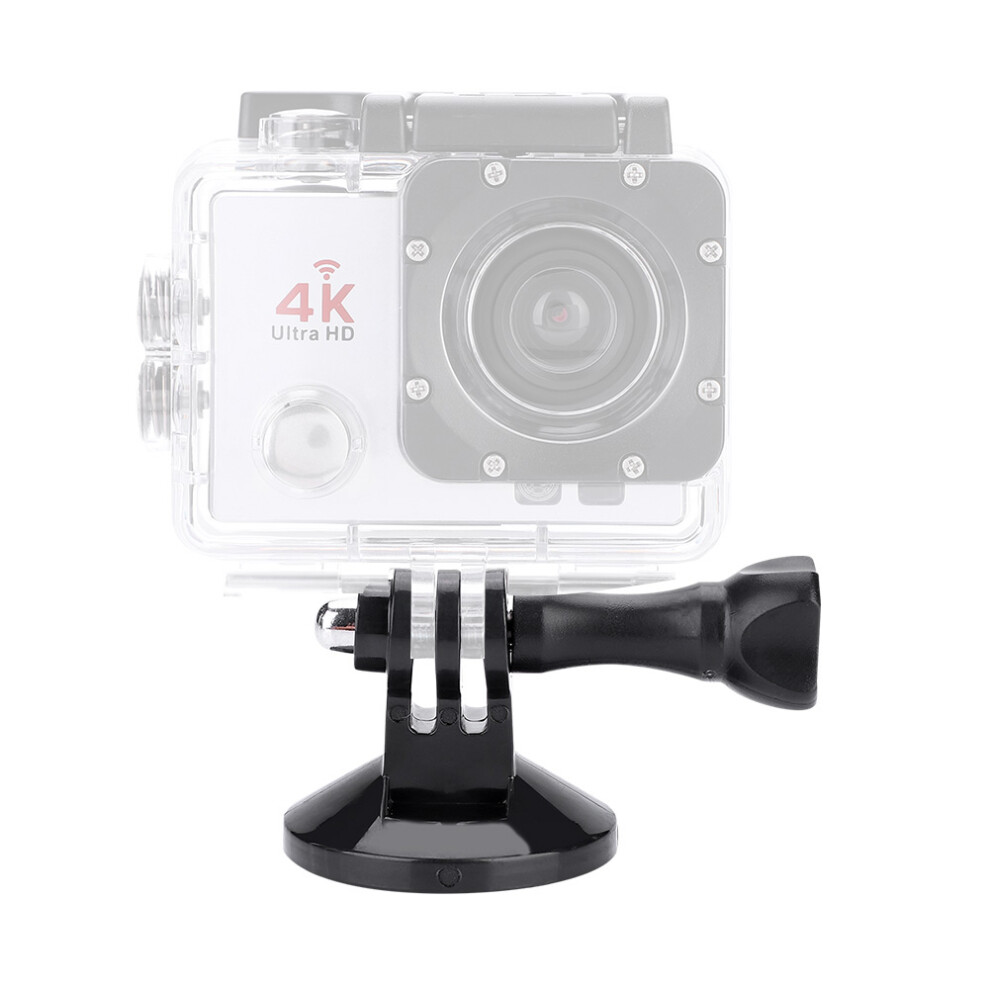 Magnetic Base Holder Sucker Bracket Mount For Gopro Hero 4/3+/3/2/Sj4000 Xiaoyi Camera 7681324058026