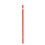 100 Stück Rote Zahn-Mikro-Applikatorbürsten, flexibel, 10 cm 4