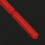 100 Stück Rote Zahn-Mikro-Applikatorbürsten, flexibel, 10 cm 12