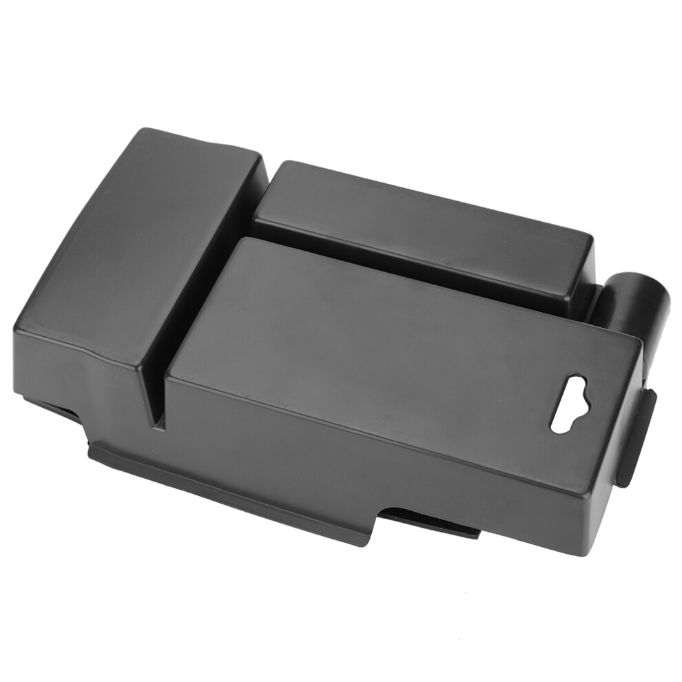 Car Center Console Armrest Storage Box Glove Organizer Tray For Toyota Camry 2012-2017 9371324058727