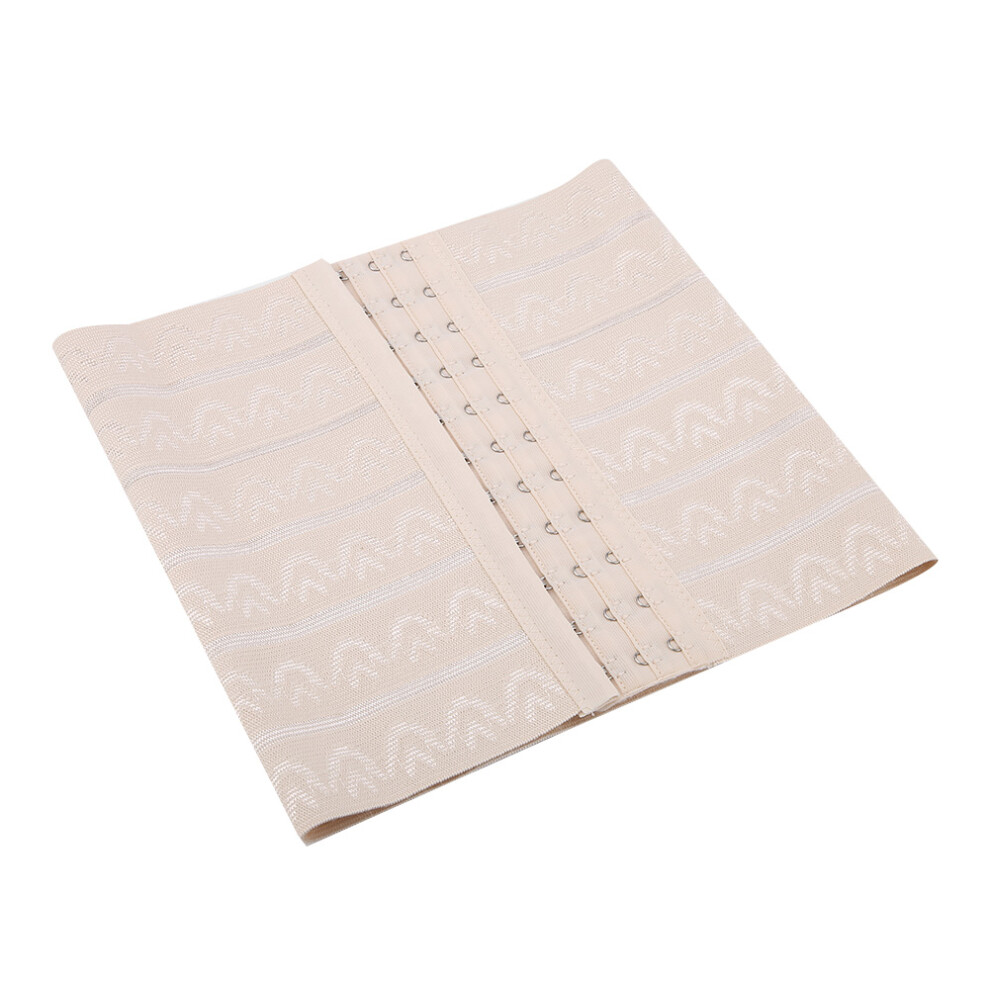 3 Size Postpartum Women Belly Belt Elastic Maternity Support Postpartum Waist Wrap 06#-image-OPC-PHWDWBF-NEW