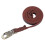 Durable Leather Dog Training Leash Strap for Large Medium Dogs 9