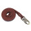 Durable Leather Dog Training Leash Strap for Large Medium Dogs 2