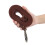 Durable Leather Dog Training Leash Strap for Large Medium Dogs 11
