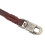 Durable Leather Dog Training Leash Strap for Large Medium Dogs 6
