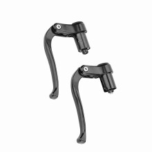 Bremshandgriff für Fixie-Faltrad – Schwarz, 19-21 mm