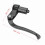 Bremshandgriff für Fixie-Faltrad – Schwarz, 19-21 mm 2