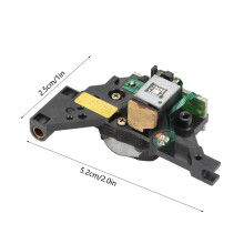SPU3200 SPu 3200 Optical Pick up Laser Lens for CD Mechanism Replacement Part