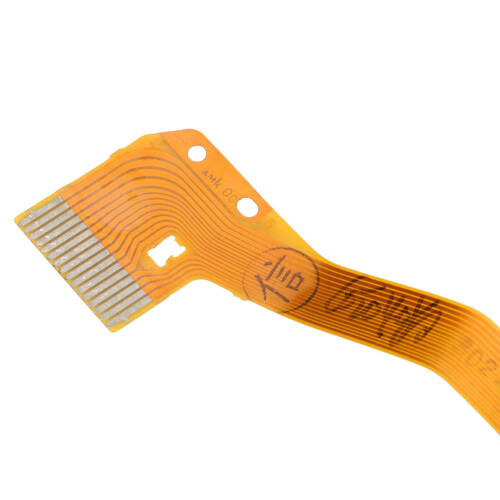 RAE0152Z Optical Pick up Laser Lens with IC for VCD Mechanism Replacement Part 2