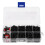 1 Box Badminton Racket Racquet Grommets Eyelets String Protector Accessories 12