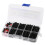 1 Box Badminton Racket Racquet Grommets Eyelets String Protector Accessories 13
