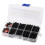 1 Box Badminton Racket Racquet Grommets Eyelets String Protector Accessories 2
