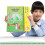 Kids Educational Smart Learning Book Multi functionabl Reading Cognitive Toys Arabic Language 9